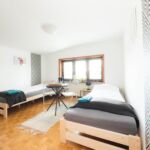Zweibettzimmer