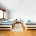 Zweibettzimmer