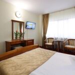 Hotel Moldova Iași