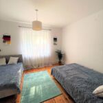 Szeląg - apartament z dwiema sypialniami i tarasem