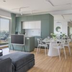 Apartamenty Sun & Snow Yacht Park Nabrzeże Gdynia