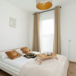 Leśnych Skrzatów 3B | Jasny Apartament | Parking | Poznań
