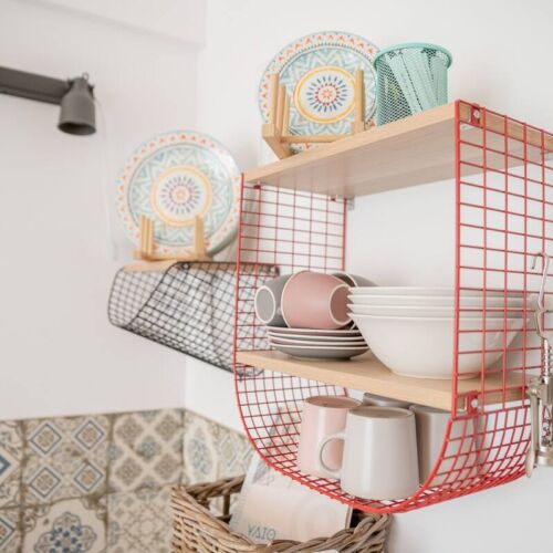 Apartament cu 1 camera pentru 3 pers.