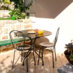 Pogled na more Klimatiziran apartman za 4 osoba(e) sa 2 spavaće(om) sobe(om)