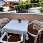 Apartament 2-osobowy z klimatyzacją na piętrze z 1 pomieszczeniem sypialnianym