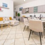 Apartment Kiara near the beach Bilo