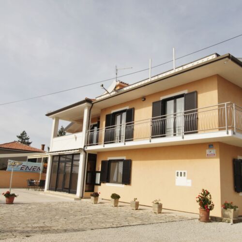 Apartament cu 1 camera pentru 2 pers. (se poate solicita pat suplimentar)