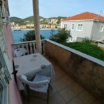 Apartament 2-osobowy z klimatyzacją na piętrze z 1 pomieszczeniem sypialnianym