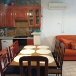 2-Zimmer-Apartment für 5 Personen mit Klimaanlage und Aussicht auf das Meer