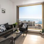 Apartment Blue Oasis Split