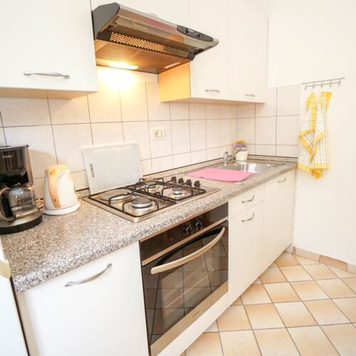 Apartament cu 1 camera pentru 3 pers.