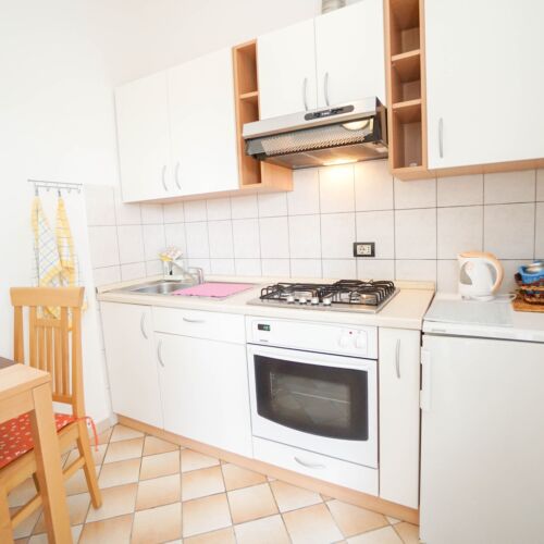 Apartament cu 1 camera pentru 2 pers.