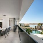 Villa Resort Malibu Imperial Vir