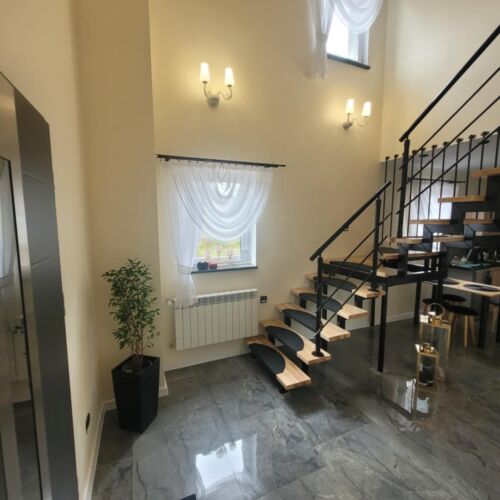 Pokój 3-osobowy Family z widokiem na góry