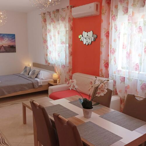 Apartament 2-osobowy 
