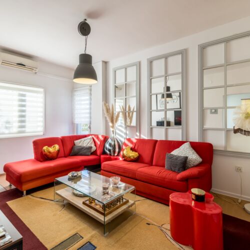 Apartman za 3 osoba(e) sa 1 spavaće(om) sobe(om)