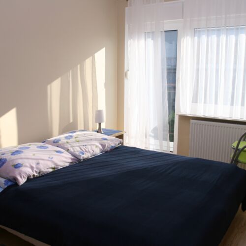 Pokój 2-osobowy na piętrze z łazienką