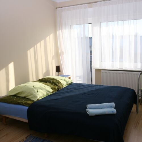 Pokój 2-osobowy na piętrze z łazienką