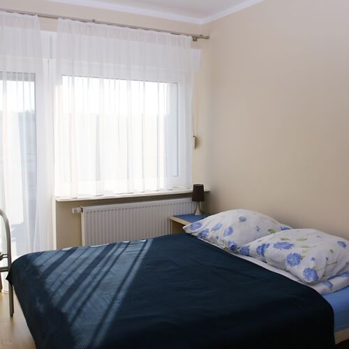 Pokój 2-osobowy na piętrze z łazienką