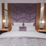 Apartament Jacuzzi & Sauna Skyview Cluj-Napoca