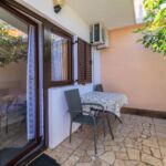 Apartment Dalibor Lukovo Sugarje