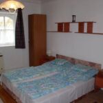 Erdgeschosses Familie 2-Zimmer-Apartment für 8 Personen