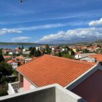 3-Zimmer-Apartment für 6 Personen mit Klimaanlage und Aussicht auf das Meer