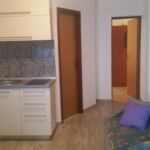 1-Zimmer-Apartment für 2 Personen Obergeschoss mit Klimaanlage