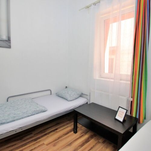 Pokój 2-osobowy na piętrze Economy