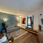 4 fős apartman 2 hálótérrel