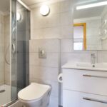 Apartament 2-osobowy z 1 pomieszczeniem sypialnianym