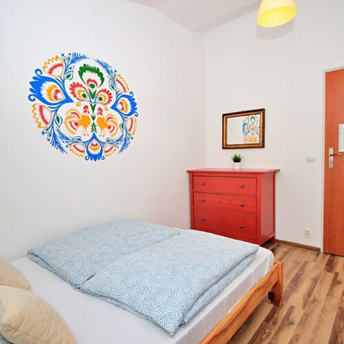 Pokój 2-osobowy na piętrze Standard