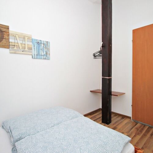 Pokój 2-osobowy na piętrze Standard