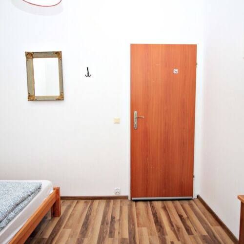 Pokój 2-osobowy na piętrze Economy