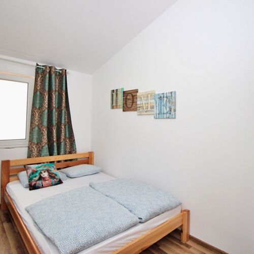 Pokój 1-osobowy na piętrze Economy