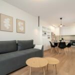 Katowicka 2a | Piękny Apartament | Balkon Poznań