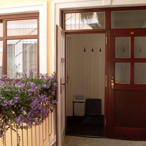 Pokój 2-osobowy Studio Superior (możliwa dostawka)