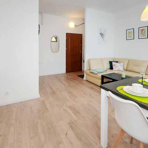 Apartament 4-osobowy 