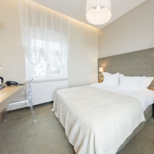 Apartament 4-osobowy Studio z 2 pomieszczeniami sypialnianymi