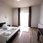 2-Zimmer-Suite für 5 Personen