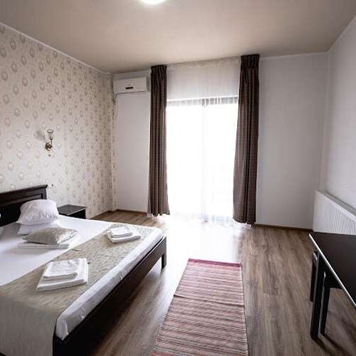 Suita cu 2 camere pentru 5 pers.