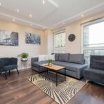 Bukowińska 22 | Przytulny Apartament | Blisko Metra | Warszawa