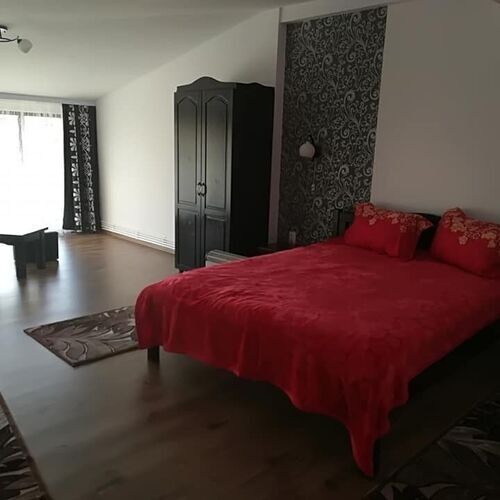 Rekreační dům (jako celek) pro 26 os.