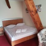 Dreibettzimmer