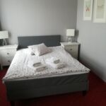 Vierbettzimmer