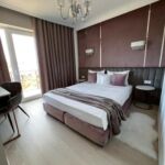 Apartament cu 2 camere pentru 4 pers.