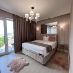 Apartament cu 2 camere pentru 4 pers.
