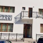 Pensiunea Maty Băile Herculane
