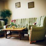 Apartament 4-osobowy z 1 pomieszczeniem sypialnianym