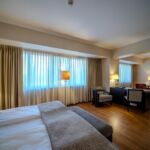 Zweibettzimmer